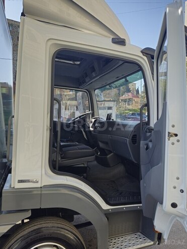 Mercedes Atego 818 2013, 285,000 km - 4.3 l - Bakı