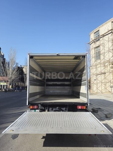 Mercedes Atego 818 2013, 285,000 km - 4.3 l - Bakı