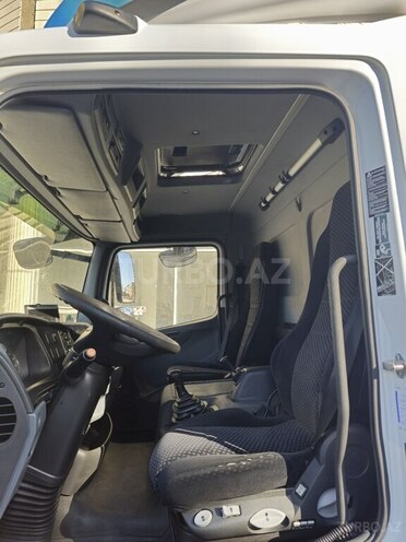 Mercedes Atego 818 2013, 285,000 km - 4.3 l - Bakı