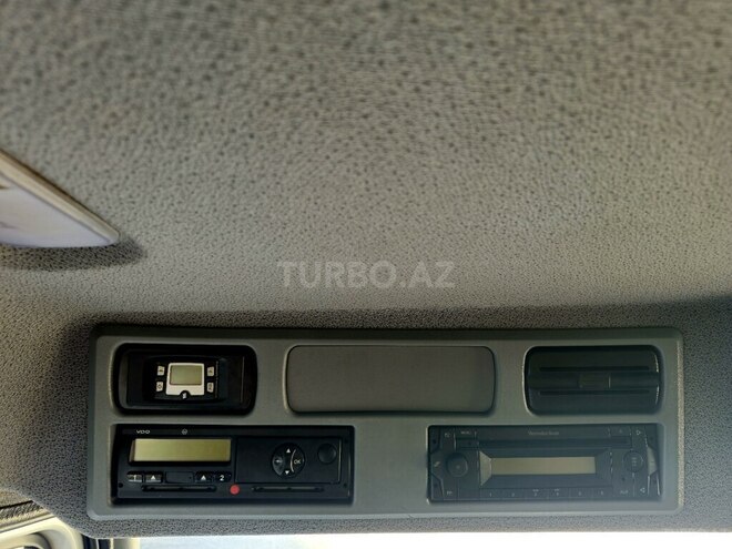 Mercedes Atego 818 2013, 285,000 km - 4.3 l - Bakı