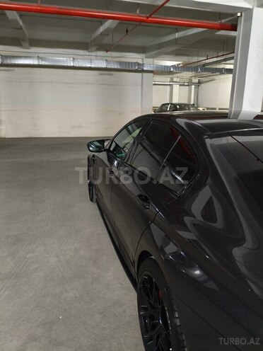 BMW 530 2018, 50,200 km - 2.0 l - Bakı