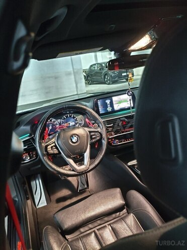 BMW 530 2018, 50,200 km - 2.0 l - Bakı