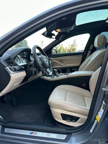 BMW 528 2013, 93,000 km - 2.0 l - Bakı