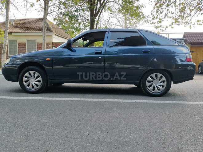 LADA (VAZ) 2112 2007, 200,000 km - 1.6 л - Ağsu