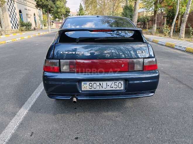 LADA (VAZ) 2112 2007, 200,000 km - 1.6 л - Ağsu