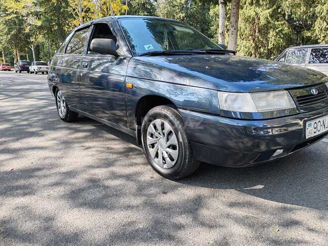 LADA (VAZ) 2112 2007, 200,000 km - 1.6 л - Ağsu