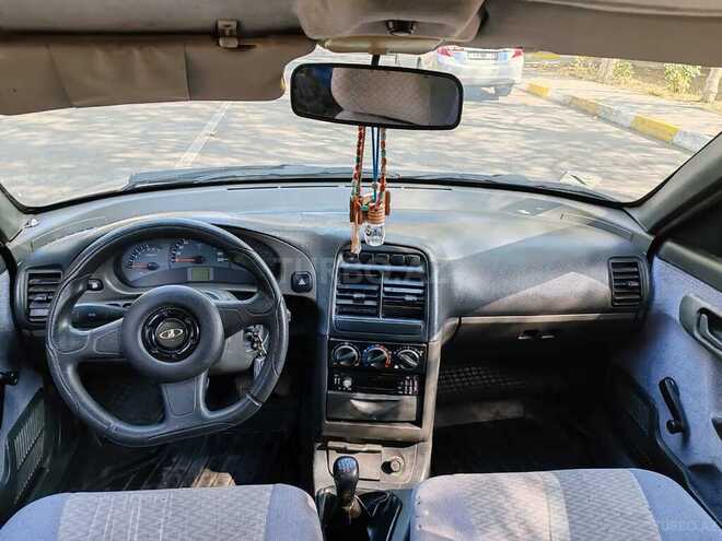 LADA (VAZ) 2112 2007, 200,000 km - 1.6 л - Ağsu