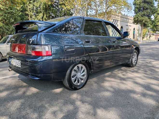 LADA (VAZ) 2112 2007, 200,000 km - 1.6 л - Ağsu