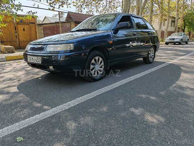 LADA (VAZ) 2112 2007, 200,000 km - 1.6 л - Ağsu