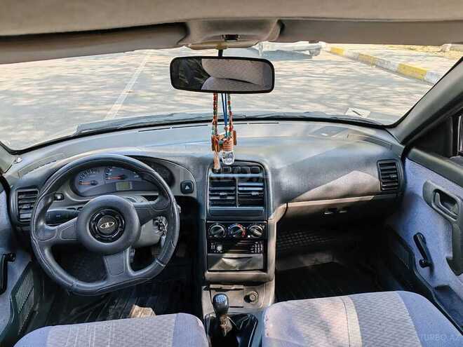 LADA (VAZ) 2112 2007, 200,000 km - 1.6 л - Ağsu