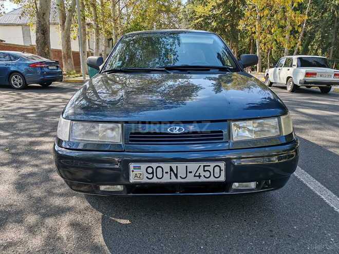 LADA (VAZ) 2112 2007, 200,000 km - 1.6 л - Ağsu