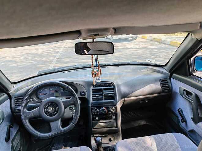 LADA (VAZ) 2112 2007, 200,000 km - 1.6 л - Ağsu
