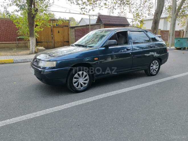 LADA (VAZ) 2112 2007, 200,000 km - 1.6 л - Ağsu
