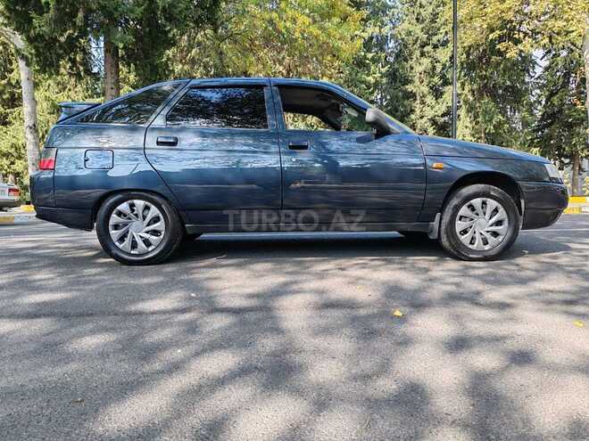 LADA (VAZ) 2112 2007, 200,000 km - 1.6 л - Ağsu