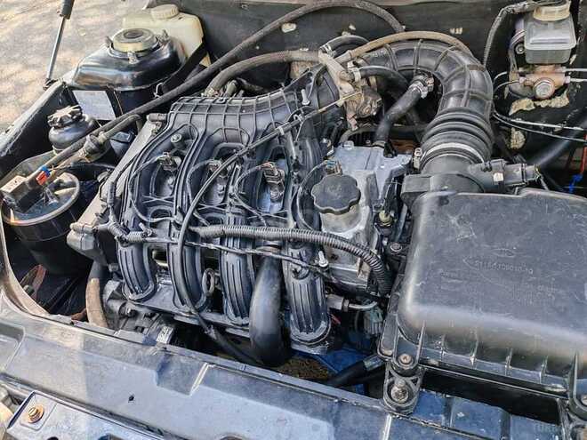 LADA (VAZ) 2112 2007, 200,000 km - 1.6 л - Ağsu