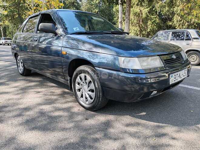 LADA (VAZ) 2112 2007, 200,000 km - 1.6 л - Ağsu