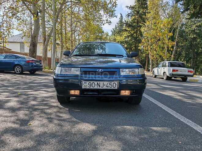 LADA (VAZ) 2112 2007, 200,000 km - 1.6 л - Ağsu