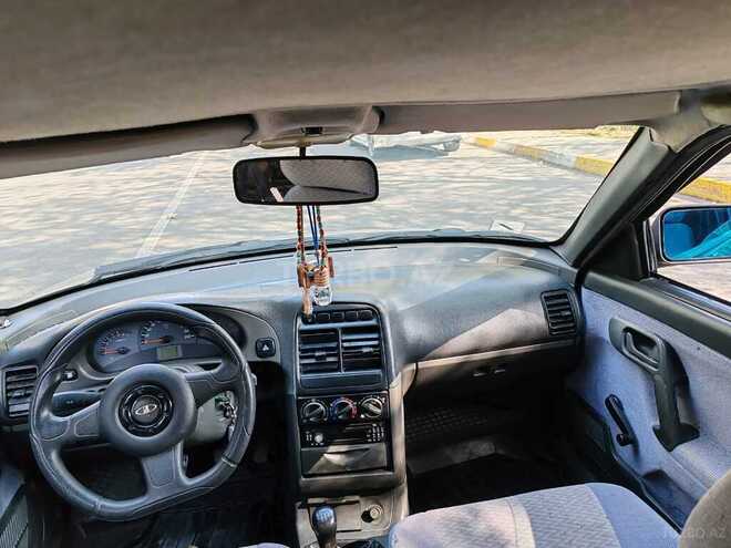 LADA (VAZ) 2112 2007, 200,000 km - 1.6 л - Ağsu