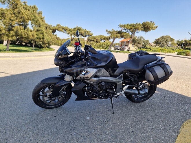 BMW  2012, 2,000 km - 1.3 l - Bakı
