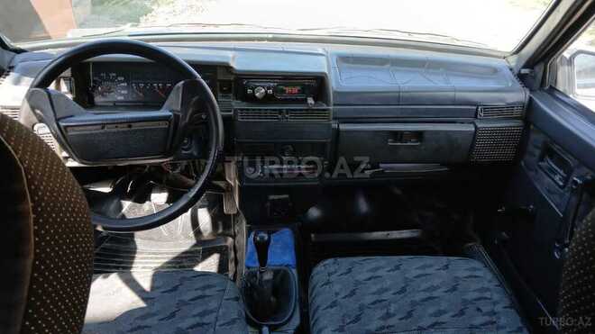 LADA (VAZ) 21099 2000, 72,470 km - 1.5 l - Şabran