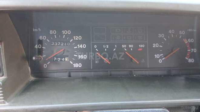 LADA (VAZ) 21099 2000, 72,470 km - 1.5 l - Şabran