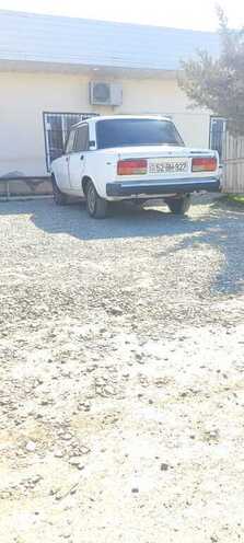 LADA (VAZ) 2107 2002, 180,976 km - 1.6 л - Salyan
