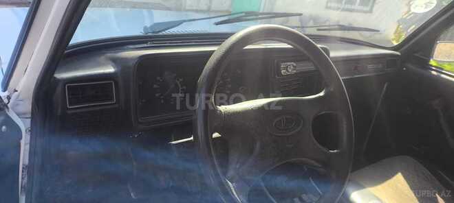 LADA (VAZ) 2107 2002, 180,976 km - 1.6 л - Salyan