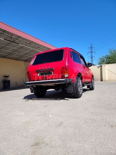 LADA (VAZ) Niva 1984, 70,000 km - 1.6 l - Gəncə