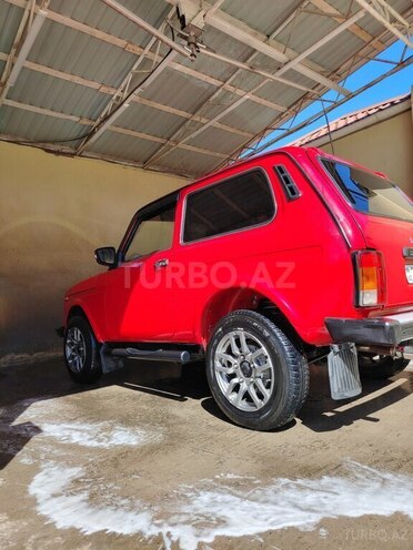 LADA (VAZ) Niva 1984, 70,000 km - 1.6 l - Gəncə