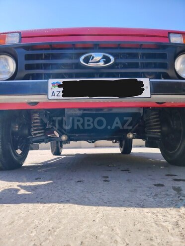 LADA (VAZ) Niva 1984, 70,000 km - 1.6 l - Gəncə