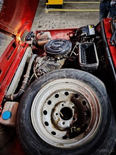 LADA (VAZ) Niva 1984, 70,000 km - 1.6 l - Gəncə