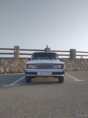 LADA (VAZ) 2104 2002, 252,335 km - 1.6 л - Bakı