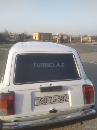 LADA (VAZ) 2104 2002, 252,335 km - 1.6 л - Bakı