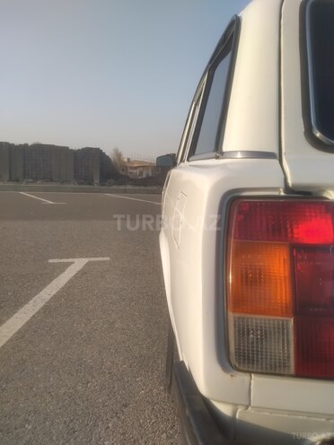 LADA (VAZ) 2104 2002, 252,335 km - 1.6 л - Bakı