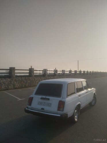 LADA (VAZ) 2104 2002, 252,335 km - 1.6 л - Bakı