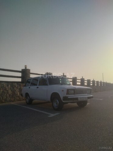 LADA (VAZ) 2104 2002, 252,335 km - 1.6 л - Bakı