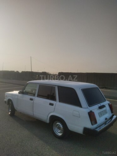LADA (VAZ) 2104 2002, 252,335 km - 1.6 л - Bakı