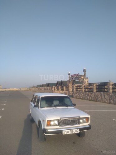 LADA (VAZ) 2104 2002, 252,335 km - 1.6 л - Bakı