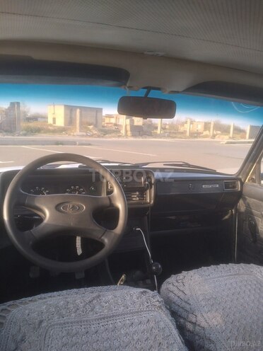 LADA (VAZ) 2104 2002, 252,335 km - 1.6 л - Bakı
