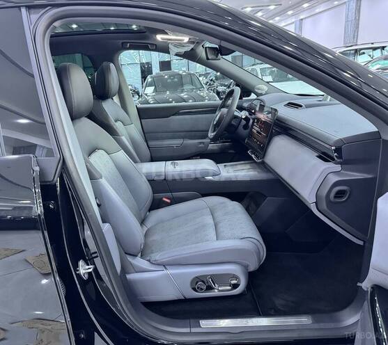 ZEEKR  2025, 0 km - 0.0 л - Bakı