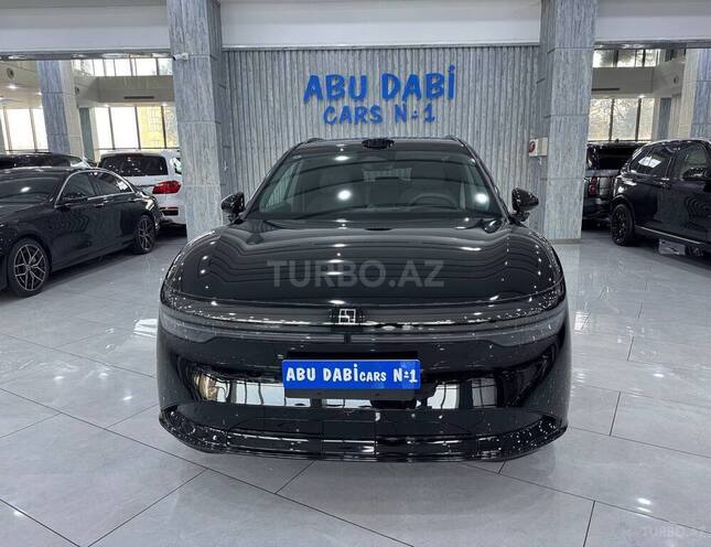 ZEEKR  2025, 0 km - 0.0 л - Bakı