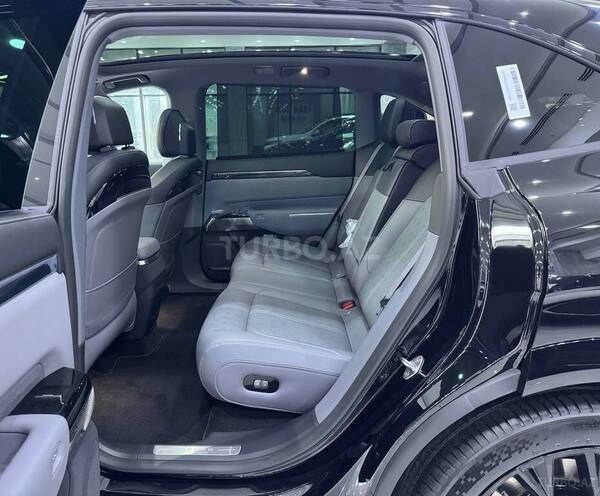 ZEEKR  2025, 0 km - 0.0 л - Bakı