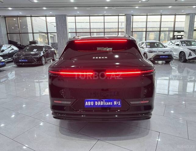ZEEKR  2025, 0 km - 0.0 л - Bakı