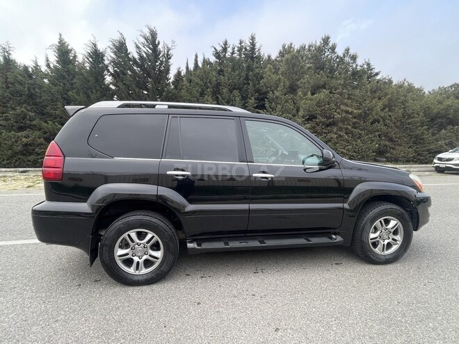 Lexus GX 470 2008, 135,000 km - 4.7 л - Bakı