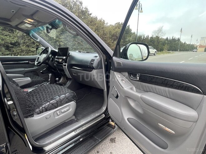 Lexus GX 470 2008, 135,000 km - 4.7 л - Bakı