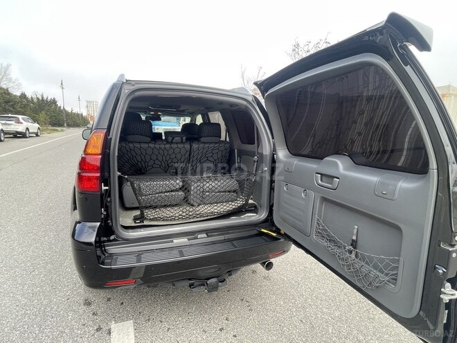 Lexus GX 470 2008, 135,000 km - 4.7 л - Bakı