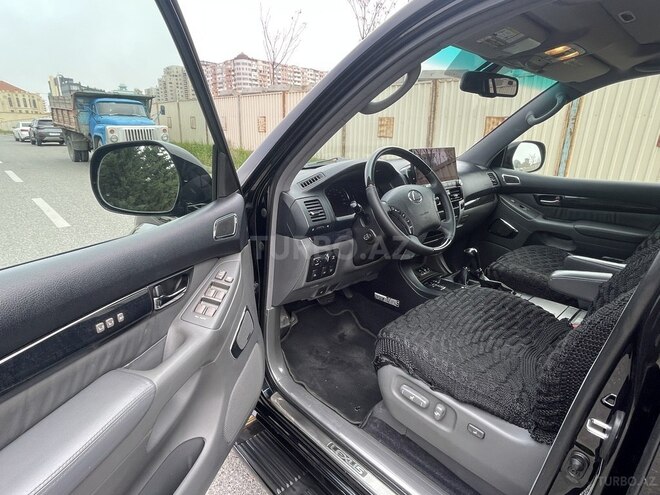 Lexus GX 470 2008, 135,000 km - 4.7 л - Bakı