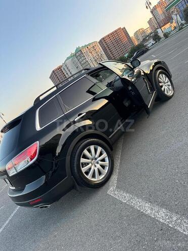 Mazda CX-9 2007, 241,000 km - 3.7 l - Bakı