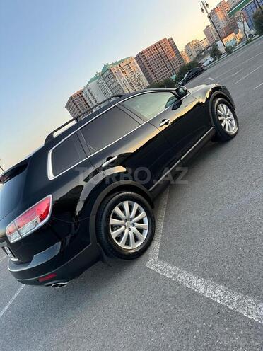 Mazda CX-9 2007, 241,000 km - 3.7 l - Bakı
