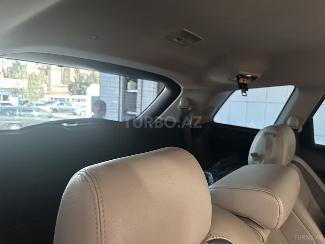 Mazda CX-9 2007, 241,000 km - 3.7 l - Bakı